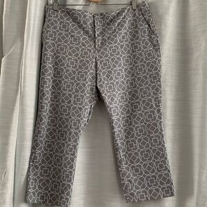 Worthington size 16 capri